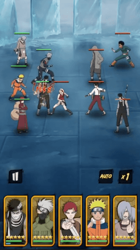 Guide For Last Ninja Idle Adventure