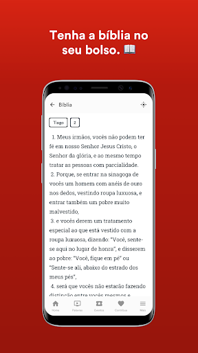 CBPaz Viçosa Screen 3