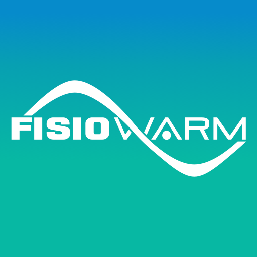 Fisiowarm® logo
