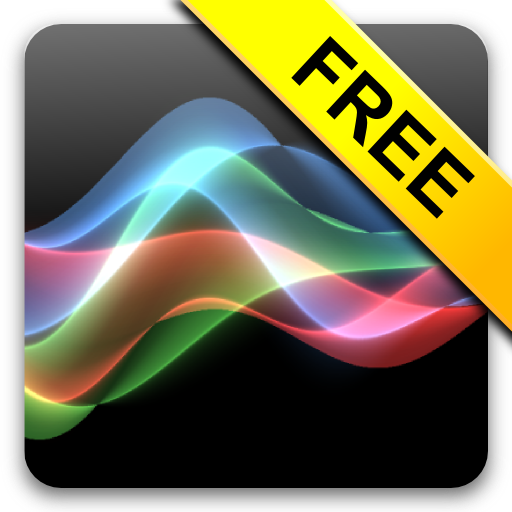 Wave FREE  Icon