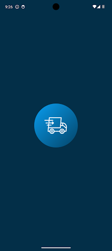 Android application Livraison Moulins Soufflet screenshort