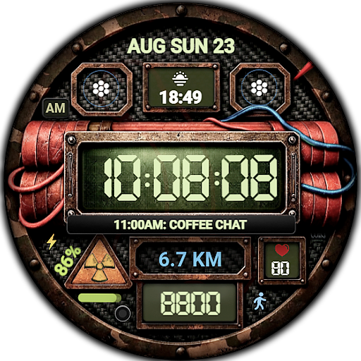 Digital Nuclear DINAMITE PRO Download on Windows