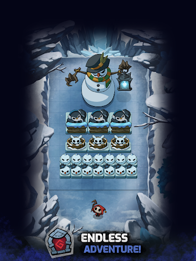 Bounce Defense : Pinball Hero screenshot 11