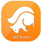 Cover Image of Download New UCC Browser Latest Indian Version 2021 1.0 APK