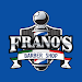 Frano's Barber Shop