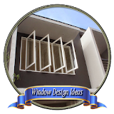 Modern Window Designs icon