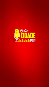Rádio Cidade Pop