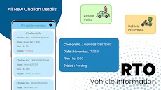 RTO Vehicle Information Indiaのおすすめ画像5