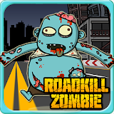 Road Kill: Zombies icon