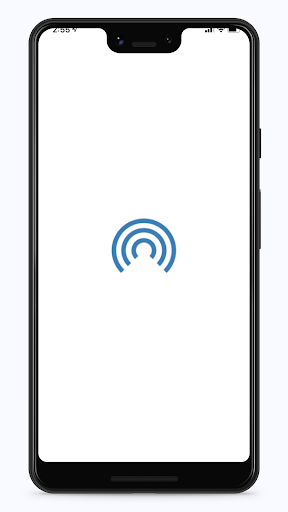 Android application FLYsafe screenshort