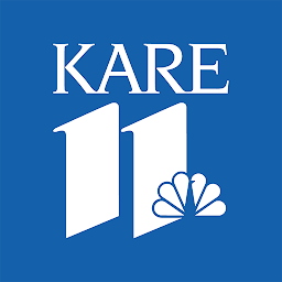 Значок приложения "KARE 11 News"