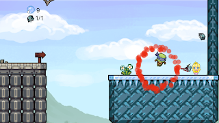 Turtle Ninja 2: Zombie Attack - Screenshot 3