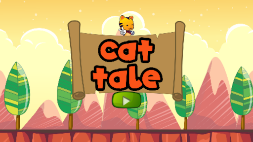 CAT TALE