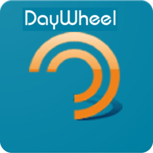 MyDayWheel logo