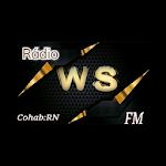 Cover Image of ดาวน์โหลด Radio WS Fm 1.1 APK
