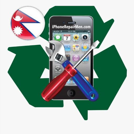 Mobile Repairing pro logo