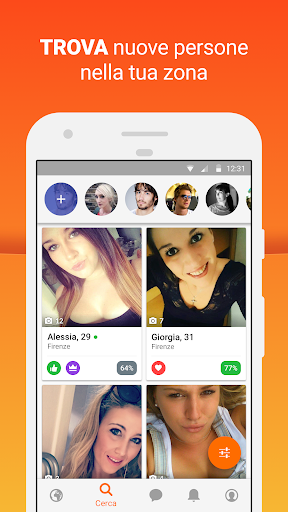 Twoo - Conosci Nuove Persone