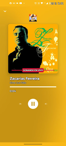 La Explosiva De New York