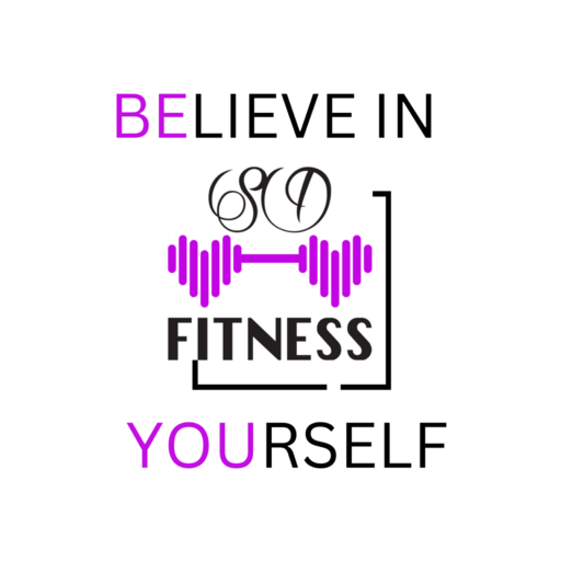 SDFitness App logo