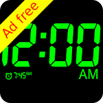 Cover Image of Download Big Digital Clock 1.1.1 APK