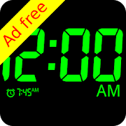 Big Digital Clock 1.0.9 Icon