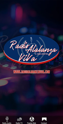 Radio Alabanza Viva