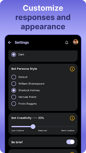 Screenshot of Xaidi