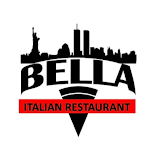 Bella Pizza & Pasta icon