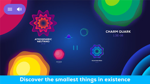 Universe in a Nutshell - Education - apps
