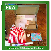 Handmade Gift Ideas for Husband