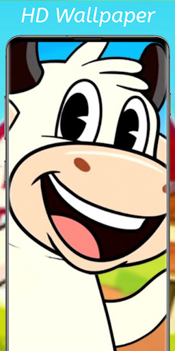 La Vaca Lola Wallpaper