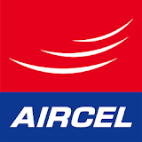 Aircel App- Recharge & BillPay icon