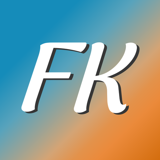 Font Keyboard 1.6.5 Icon