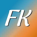 Cover Image of Download Font Keyboard 1.6.0 APK