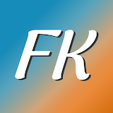 Font Keyboard icon
