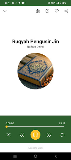 Ruqyah Anak Sulit Tidur