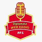 Cover Image of Download Diplomata Web Rádio 1.0 APK