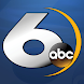 WJBF NewsChannel 6 - Androidアプリ