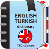 English-turkish and Turkish-english dictionary icon
