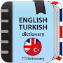 English-turkish dictionary