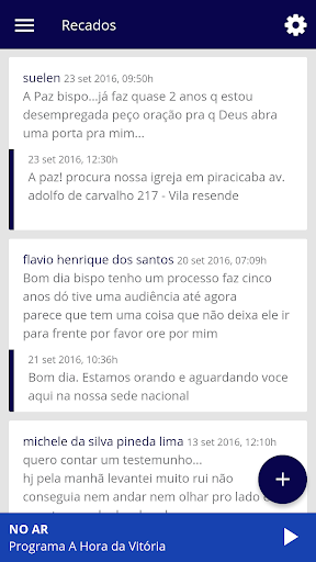 Igreja Renovada em Cristo