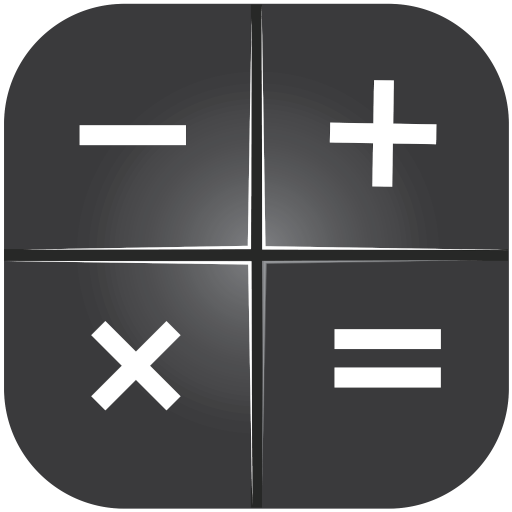 Calculator App : Photo Vault logo
