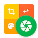Image Editor by Lufick - Androidアプリ