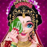 Indian Wedding Girl Arrange Marriage Part-2 icon