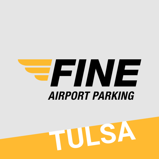 Fine Parking Tulsa  Icon