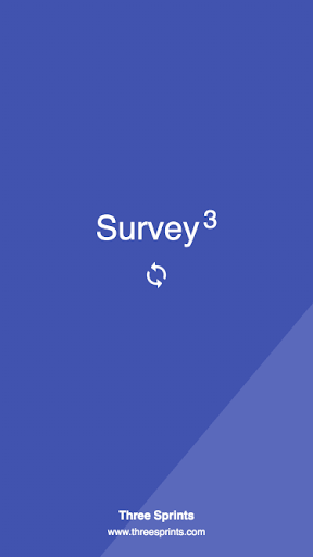 Survey 3 Screenshot 1 - AppWisp.com