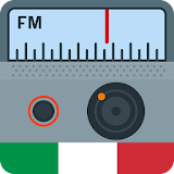 Radio Italia Online Free icon