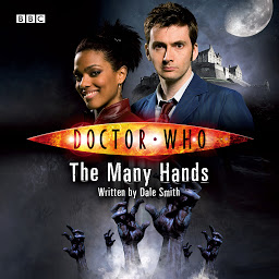 Icon image Doctor Who: The Many Hands