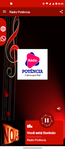 Rádio Potência