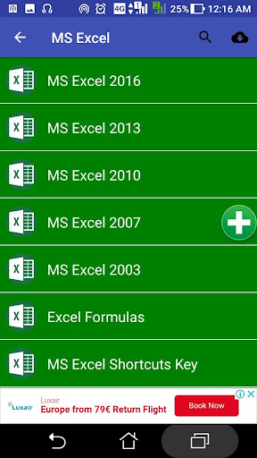 تطبيق Basic Computer Training | Comp برو2
